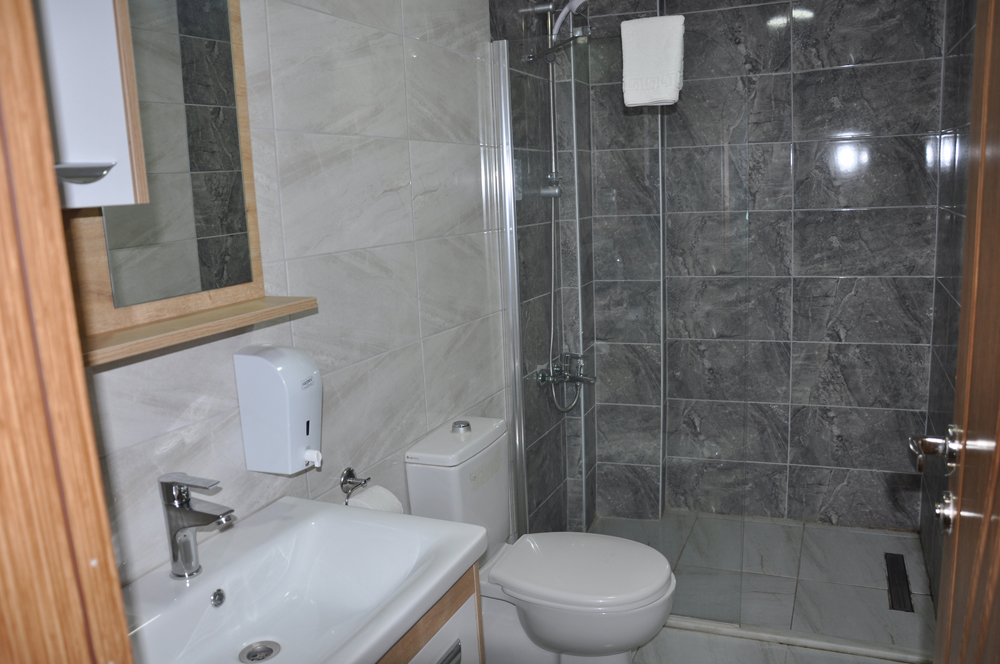 Neoss Boutique Hotel ✓ Neoss Boutique Hotel | Sigacik | İzmir | Turkey 11