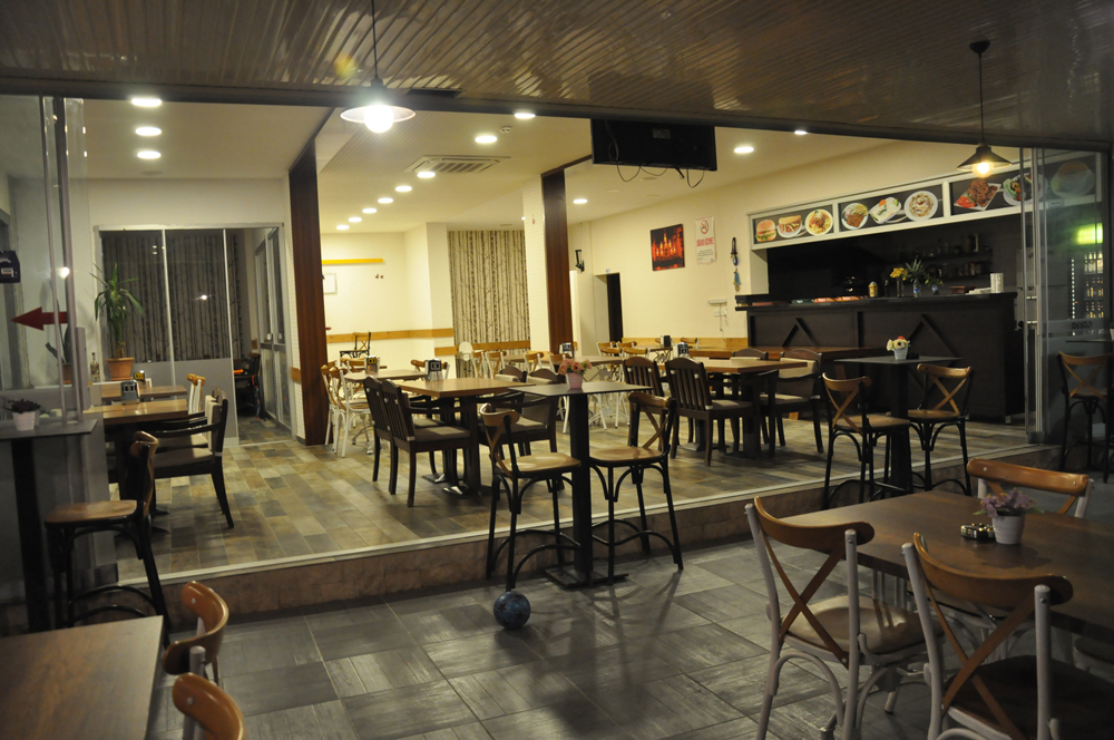 Neoss Boutique Hotel ✓ Neoss Boutique Hotel | Sigacik | İzmir | Turkey 4