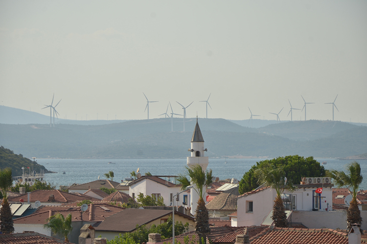 Neoss Boutique Hotel ✓ Neoss Boutique Hotel | Sigacik | İzmir | Turkey 5