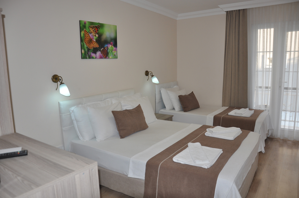 Neoss Boutique Hotel ✓ Neoss Boutique Hotel | Sigacik | İzmir | Turkey 8