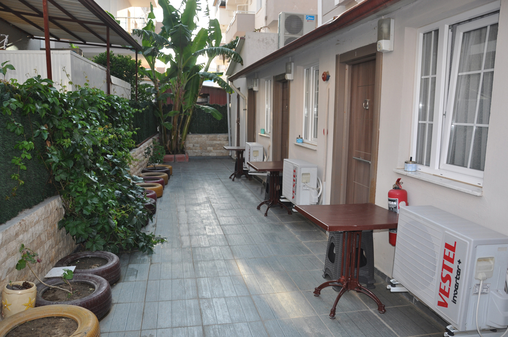 Neoss Boutique Hotel ✓ Neoss Boutique Hotel | Sigacik | İzmir | Turkey 9